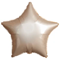 1204-1611 Ф Б/РИС 18" ЗВЕЗДА Starlight Gold