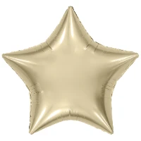 1204-1658 Р Б/РИС ЗВЕЗДА 36" Шампань
