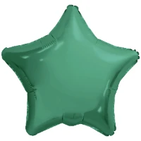 1204-1721 Р Б/РИС ЗВЕЗДА 18" Кактус Бохо