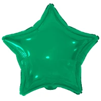 1204-1741 К Б/РИС ЗВЕЗДА 18" Металлик Green