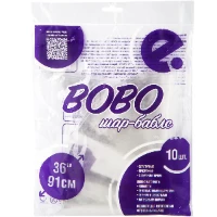 1204-1768 К BUBBLE BOBO СФЕРА 36" б/рис фиол уп