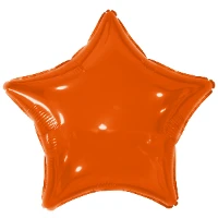 1204-1784 К Б/РИС ЗВЕЗДА 18" Металлик Orange