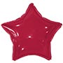 1204-1785 К Б/РИС ЗВЕЗДА 18" Металлик Burgundy