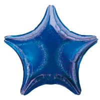 1205-0022 А Б/РИС БЛЕСК ЗВЕЗДА 19" Blue