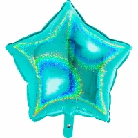 1205-0148 Г Б/РИС БЛЕСК ЗВЕЗДА 18" Tiffany