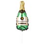 1206-0029 А М/ФИГУРА Бутылка шампанского А30