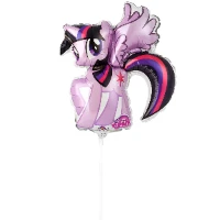 1206-0802 А М/ФИГУРА My Little Pony A30
