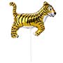 1206-1700 Г М/ФИГУРА Тигр