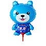 1206-1766 К М/ФИГУРА Мишка синий на палочке