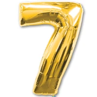 1207-0264 А ЦИФРА 7 Gold