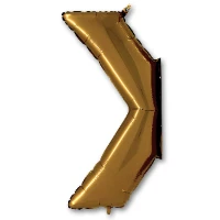 1207-1682 Г СИМВОЛ  >   40" Gold