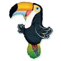 1207-3577 Ф ФИГУРА Тукан
