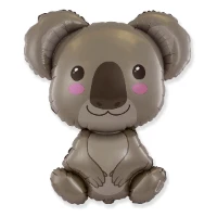 1207-3751 Ф ФИГУРА Коала