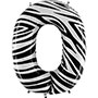 1207-3903 Г ЦИФРА 0  40" Zebra