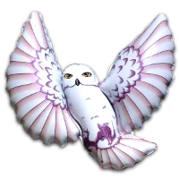 1207-4293 Ф ФИГУРА Сова
