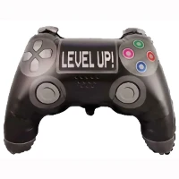 1207-4318 Ф ФИГУРА LEVEL UP Джойстик игровой