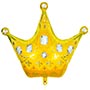 1207-4731 Р ФИГУРА Корона золотая