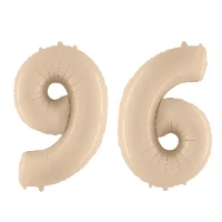 1207-4835 Ф ЦИФРА 6/9  40" Сатин Cream