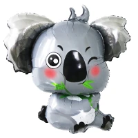 1207-4980 К ФИГУРА Коала