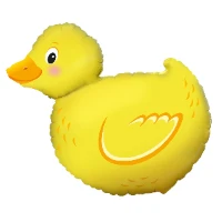 1207-5063 Ф ФИГУРА Уточка