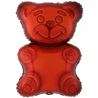 1207-5240 К ФИГУРА Мишка мармеладный