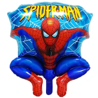1207-5266 К ФИГУРА Человек-Паук Spider
