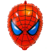 1207-5291 К ФИГУРА Паук Spider голова