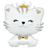 1207-5465 К ФИГУРА Котенок