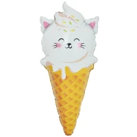 1207-6018 К ФИГУРА Которожок мороженое