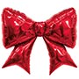 1207-6856 Р ФИГУРА Бант красный