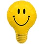 1207-6858 Р ФИГУРА Лампочка Смайл