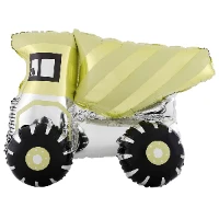 1208-0761 К ФИГУРА AIR Машина Самосвал