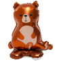 1208-0817 К ФИГУРА AIR Медведь