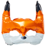 1208-0838 К ФИГУРА AIR Маска Лиса