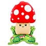 1208-1001 К ФИГУРА AIR Гриб Мухомор