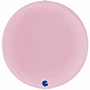 1209-0276  3D  / 15"  Pink