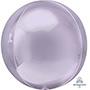 1209-0307  3D  / 16"  Lilac