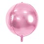 1209-0412  3D  / 16" Light Pink