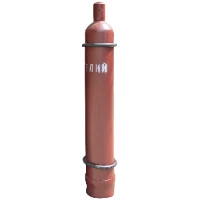 1301-0445 Баллон гелиевый 40л NEW