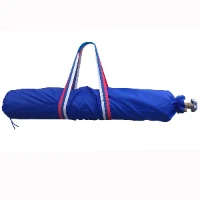 1301-0511 Чехол на баллон 10л с ручками/Россия