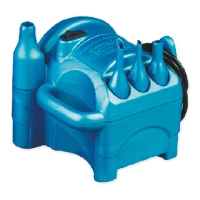 1305-0005 Компрессор воздушный COOL AIRE MINI