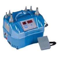 1305-0231 Компрессор воздушный TWIN AIR SIZER