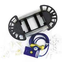 1307-0034 Шланг для декор-центра EXPLODER 30м