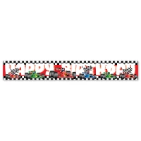 1501-1278 Баннер HB Формула1 360см/G
