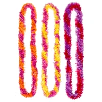 1501-1333 Гавайи двухцв ассорти 91см 3шт/А