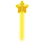 1501-1757 Светящ Палочка Звезда желтая