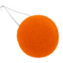 1501-2091 Носик большой Оранжевый