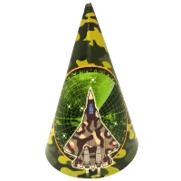 1501-2766 Колпак Камуфляж 6шт/М