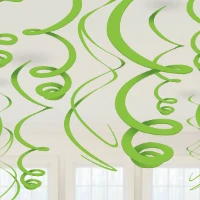 1501-3414 Спираль Kiwi 55см 12шт/A