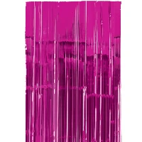 1501-3765 Занавес Bright Pink 90смх2,4м/A